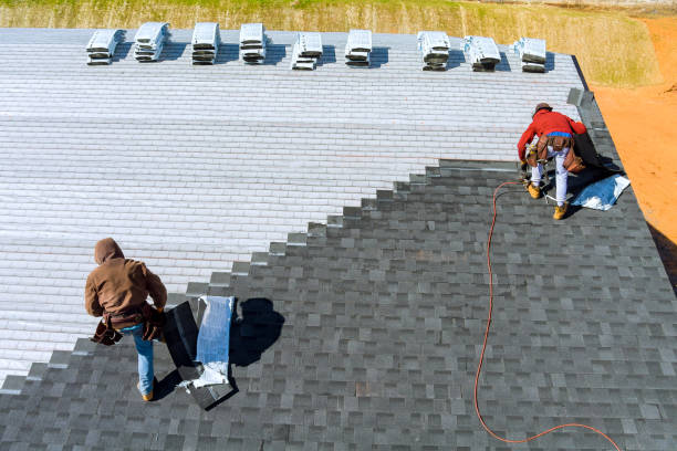 Quick and Trustworthy Emergency Roof Repair Services in Cypress Quarters, FL