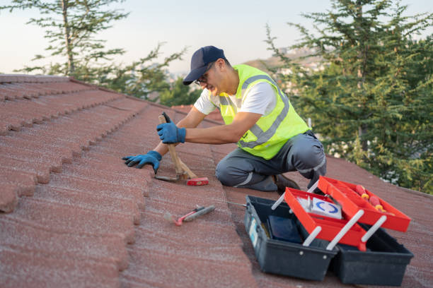 Best Flat Roof Repair Services  in Cypress Quarters, FL
