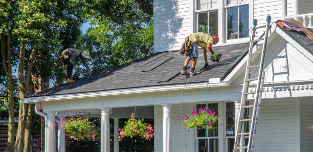 Best Slate Roofing Contractor  in Cypress Quarters, FL