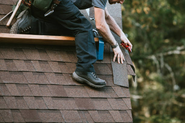 Best Commercial Roofing Services  in Cypress Quarters, FL